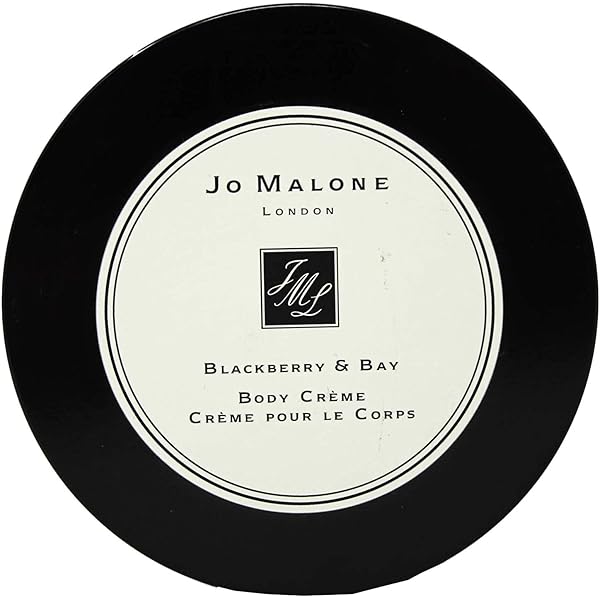 Amazon.com : Jo Malone Blackberry & Bay Body Creme 175ml/5.9